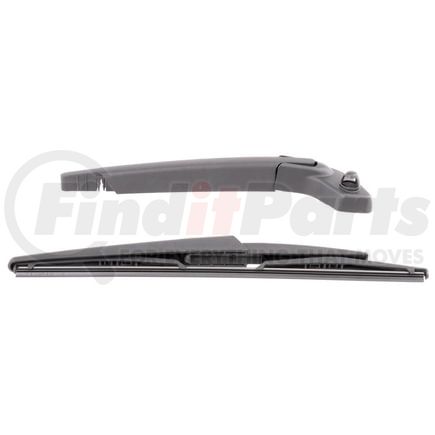 V95-0445 by VAICO - Wiper Arm Set, window cleaning