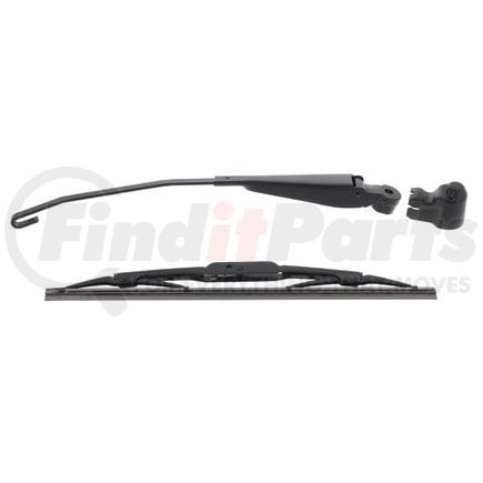 V252177 by VAICO - Wiper Arm, window cleaning