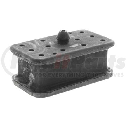 V302514 by VAICO - Mounting, leaf spring