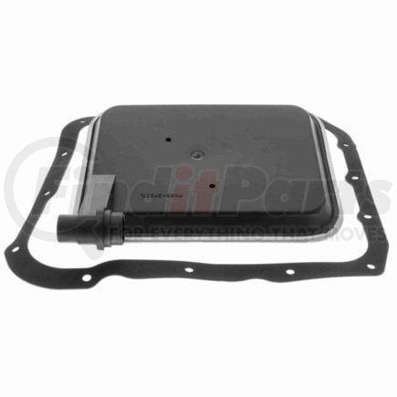 V370242 by VAICO - Kit filtro hidrtáulico, caja automática