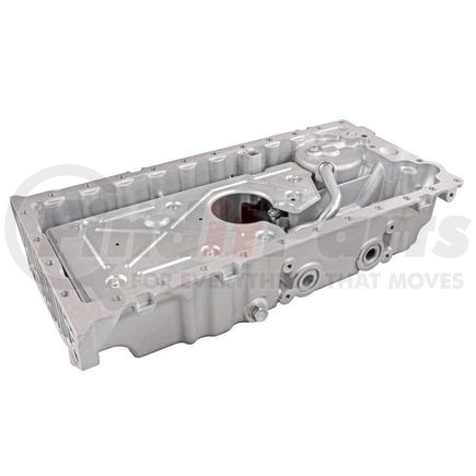 Vaico V950515 Engine Oil Pan Cárter de aceite