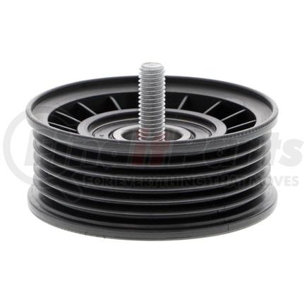 V302535 by VAICO - Polea inversion/guía, correa poli V