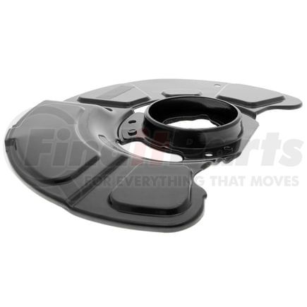 V302565 by VAICO - Splash Panel, brake disc