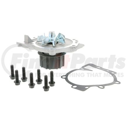 V9550006 by VAICO - Bomba de agua