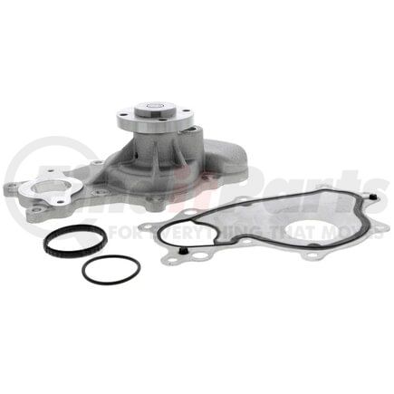 Vaico V2550037 Engine Water Pump Water Pump, engine cooling