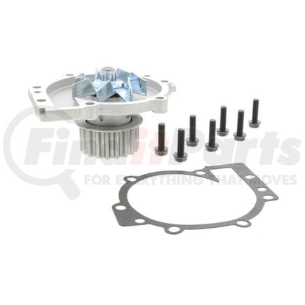 V4650011 by VAICO - Bomba de agua