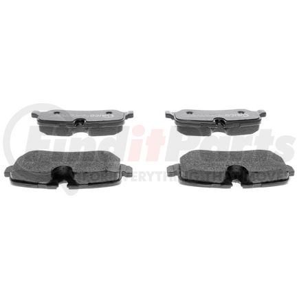 V480005 by VAICO - Juego de pastillas de freno