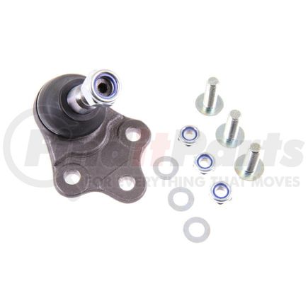 V480206 by VAICO - Rotula de suspension/carga