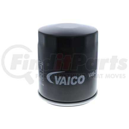 Vaico V490001 Engine Oil Filter Oil Filter