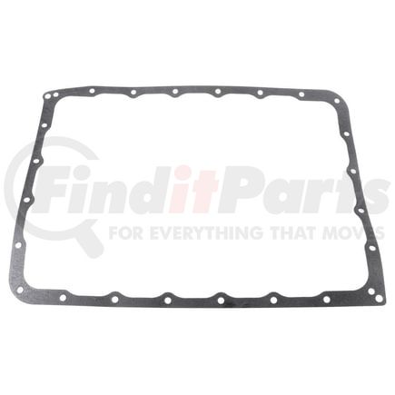 V380578 by VAICO - Seal, automatic transmission oil sump