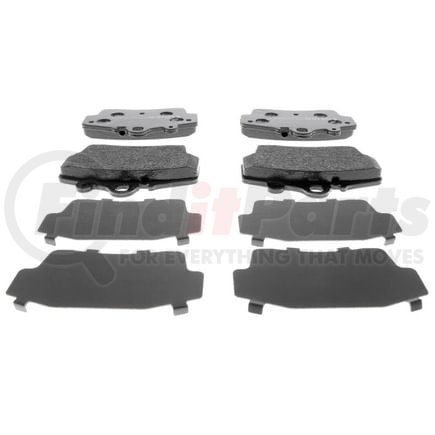 V450021 by VAICO - Juego de pastillas de freno