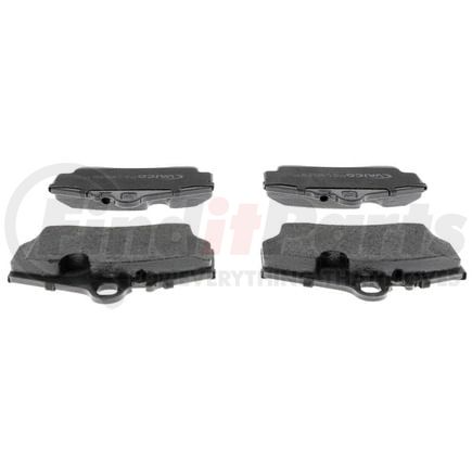 V450029 by VAICO - Juego de pastillas de freno