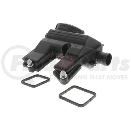 Vaico V450046 Engine Oil Separator Engine Crankcase Vent Valve