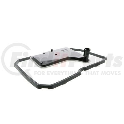 V450080 by VAICO - Hydraulic Filter Set, automatic transmis