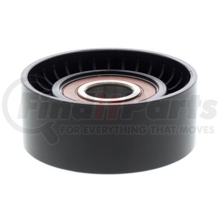 V450104 by VAICO - Deflection/Guide Pulley, V-ribbed belt