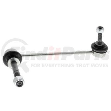 V450112 by VAICO - Link/Coupling Rod, stabiliser bar