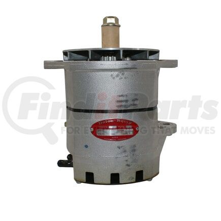 19011155 by DELCO REMY - 33SI New Alternator