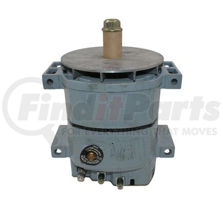 10459278 by DELCO REMY - 34SI Remanufactured Alternator