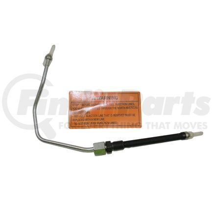 21088818 by MACK - Fuel Line