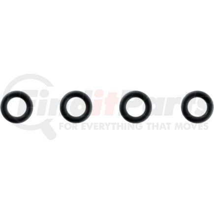 18-10012-01 by VICTOR REINZ GASKETS - Fuel Injector O-Ring Kit
