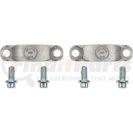 250-70-18X by SPICER - STRAP KIT - U-JOINT *D