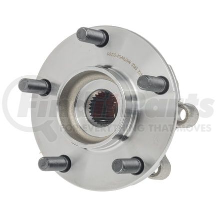 D02024GA0JNW by NISSAN - C7557