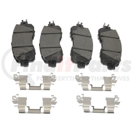 DA06M3TA0PNW by NISSAN - C8231