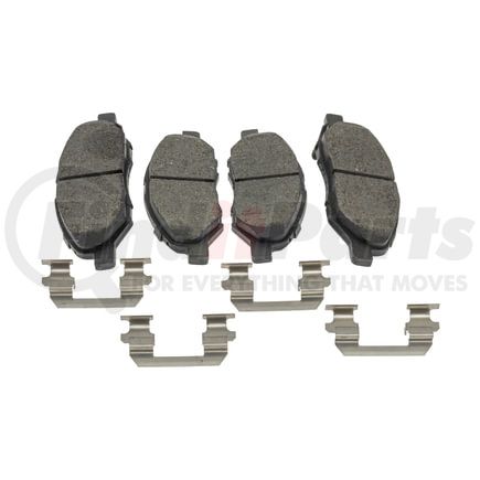 DA06MAX08PNW by NISSAN - C8245