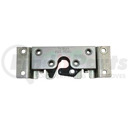 R56-1122 by KENWORTH - Cab Door Latch Assembly - Driver Side (LH)