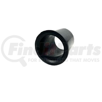 CHA1002 by FAIRCHILD - Radiator Coolant Hose - Reducer, 1-7/8" Length, 1.5" Small ID