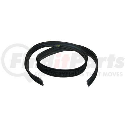 D1001 by FAIRCHILD - Upper Glass Run Channel