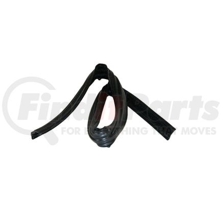 D1002 by FAIRCHILD - Glass Run Division Bar Channel