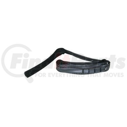 D1009 by FAIRCHILD - Upper Glass Run Channel