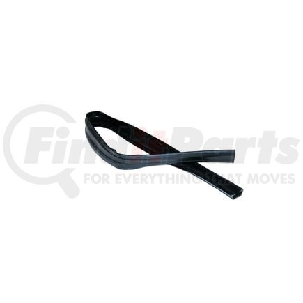 D1011 by FAIRCHILD - Glass Run Division Bar Channel