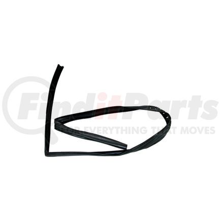 D1012 by FAIRCHILD - Complete Glass Run Window Channel