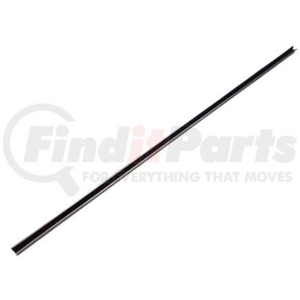 D1020 by FAIRCHILD - Glass Run Division Bar Channel