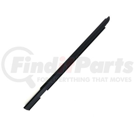D2072 by FAIRCHILD - Rear Outer Belt Weatherstrip