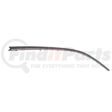 Fairchild D2038 Window Scraper Seal Tailgate Belt Weatherstrip