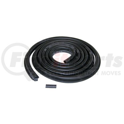 D3004 by FAIRCHILD - Door Seal