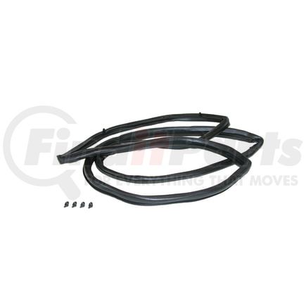 D3005 by FAIRCHILD - Door Seal