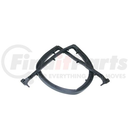 D3007 by FAIRCHILD - Tailgate Seal