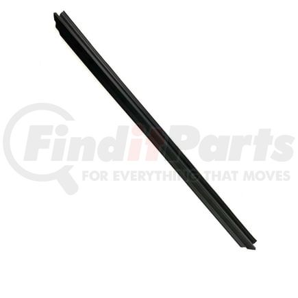 D2078 by FAIRCHILD - Front Inner Belt Weatherstrip