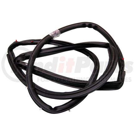 D3012 by FAIRCHILD - Door Seal