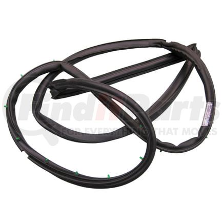 D3013 by FAIRCHILD - Door Seal