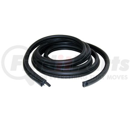 D3023 by FAIRCHILD - Door Seal