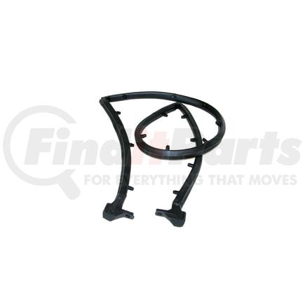 D3008 by FAIRCHILD - Tailgate Seal