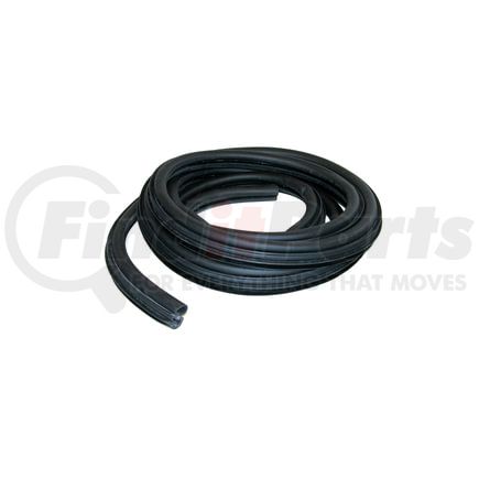 D3034 by FAIRCHILD - Door Seal