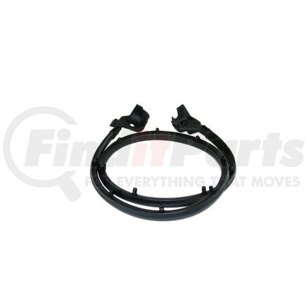 D3032 by FAIRCHILD - Half Door Seal