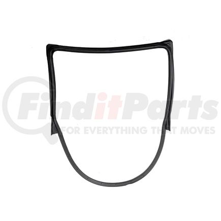 D3059 by FAIRCHILD - Door Seal