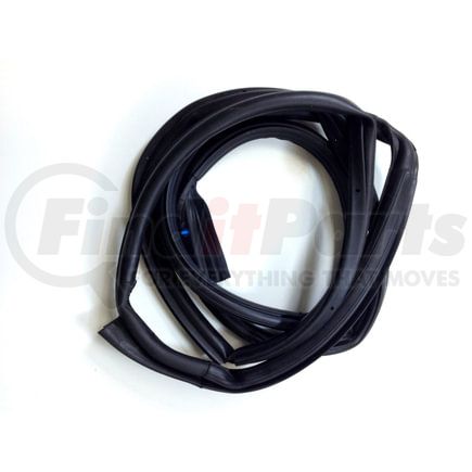 D3046 by FAIRCHILD - Door Seal